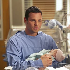 Foto Justin Chambers (I)