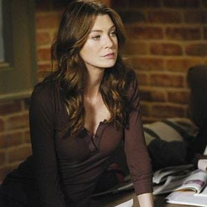 Foto Ellen Pompeo