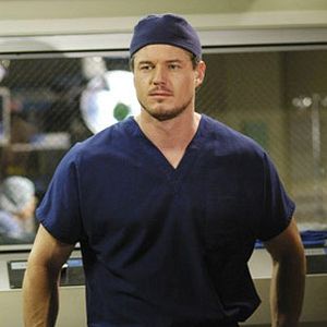 Foto Eric Dane