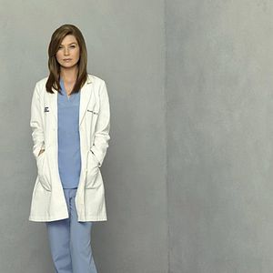Foto Ellen Pompeo