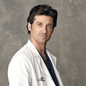 Foto Patrick Dempsey