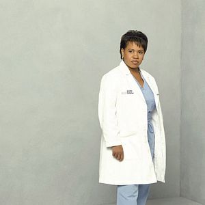 Foto Chandra Wilson