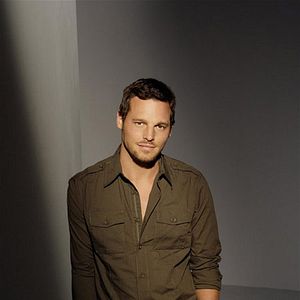 Foto Justin Chambers (I)
