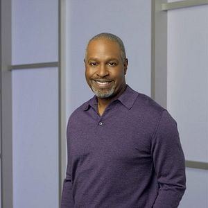 Foto James Pickens Jr.