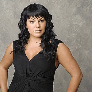 Foto Sara Ramirez