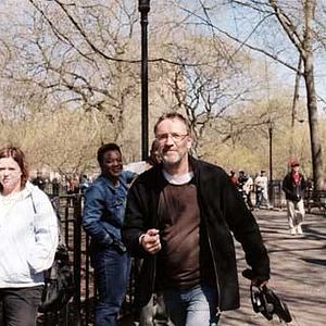 Foto El amor es lo que tiene