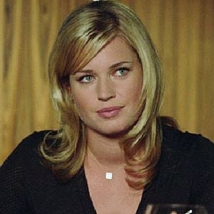 Foto Rebecca Romijn