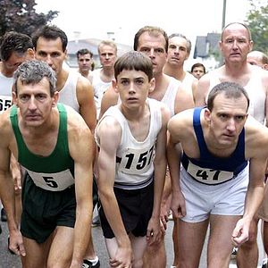 Foto Michael McGowan