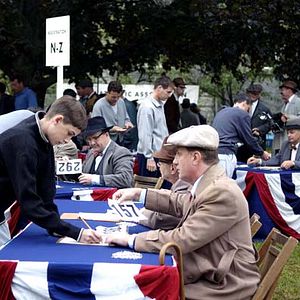 Foto Michael McGowan