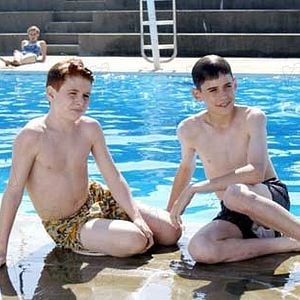 Foto Michael McGowan