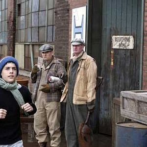 Foto Michael McGowan