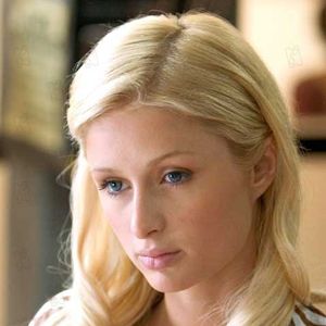 Foto Paris Hilton