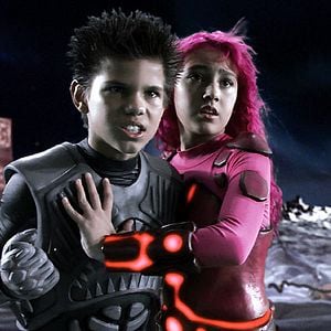 Foto Las aventuras de Sharkboy y Lavagirl en 3-D