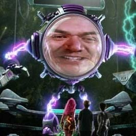 Foto Robert Rodriguez