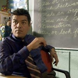 Foto Robert Rodriguez