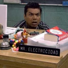 Foto Robert Rodriguez