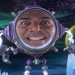 Foto Robert Rodriguez