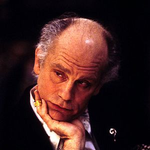 Foto John Malkovich