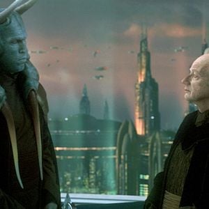 Foto Star Wars: Episodio II - El ataque de los clones