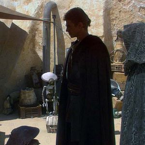 Foto Hayden Christensen