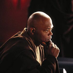 Foto Samuel L. Jackson