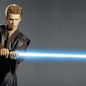 Foto Hayden Christensen