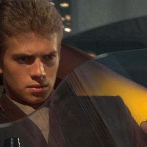 Foto Hayden Christensen