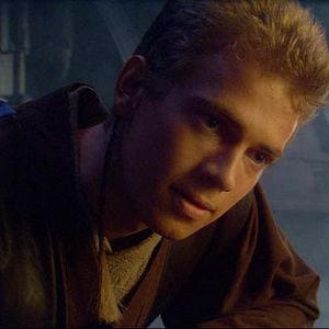 Foto Hayden Christensen