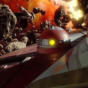 Foto Star Wars: Episodio II - El ataque de los clones