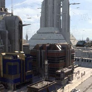 Foto Star Wars: Episodio II - El ataque de los clones