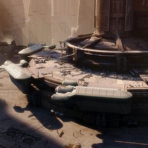 Foto Star Wars: Episodio II - El ataque de los clones