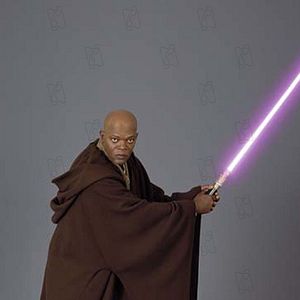 Foto Samuel L. Jackson