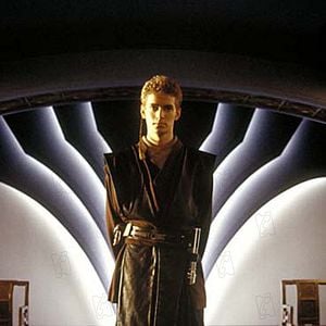 Foto Hayden Christensen