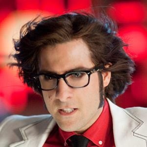 Foto Jason Schwartzman