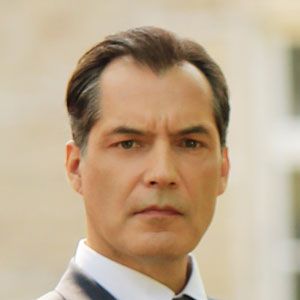 Foto Samuel Labarthe