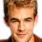 Foto James Van Der Beek