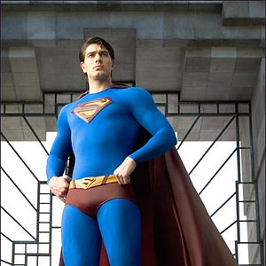Foto Superman Returns (El Regreso)