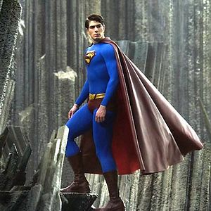 Foto Superman Returns (El Regreso)