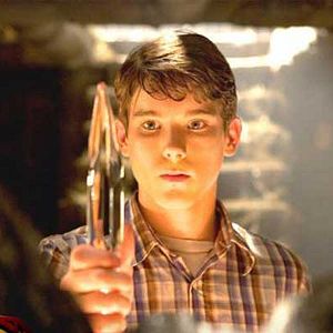 Foto Superman Returns (El Regreso)