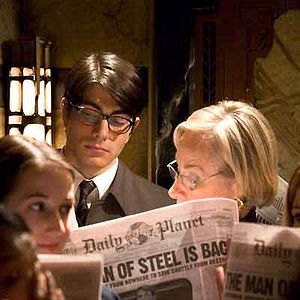 Foto Superman Returns (El Regreso)