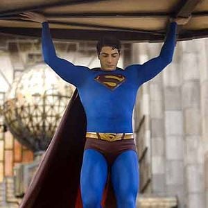 Foto Superman Returns (El Regreso)