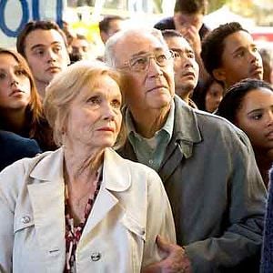 Foto Eva Marie Saint