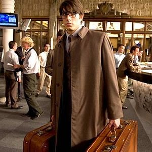 Foto Superman Returns (El Regreso)