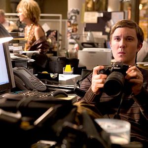 Foto Superman Returns (El Regreso)