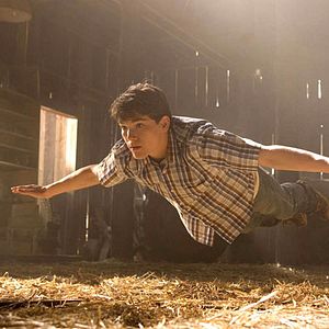 Foto Superman Returns (El Regreso)