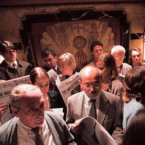 Foto Superman Returns (El Regreso)