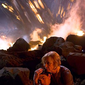 Foto Superman Returns (El Regreso)