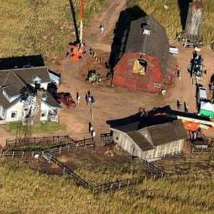 Foto Superman Returns (El Regreso)