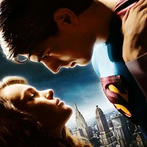 Foto Superman Returns (El Regreso)