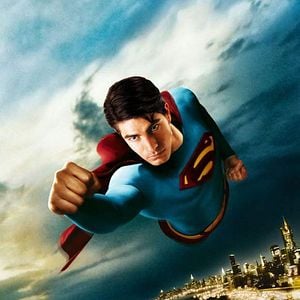 Foto Superman Returns (El Regreso)
